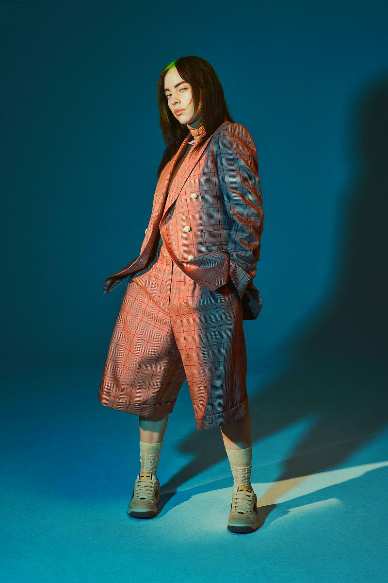 Стили одежды и знаменитости