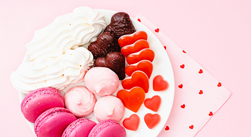 Что подарить на 14 февраля