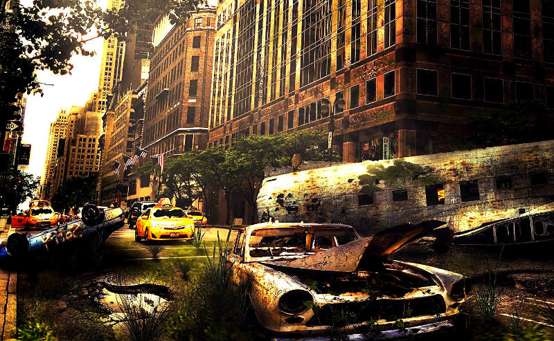 Солнцестояние и соединение планет 21 декабря