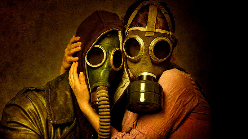 Зимнее солнцестояние и конец света