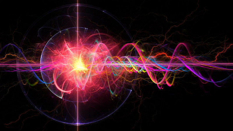 Энергетические вибрации 21 декабря