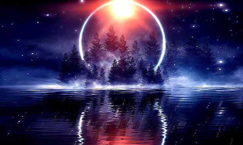 21 декабря 2020 и солнцестояние