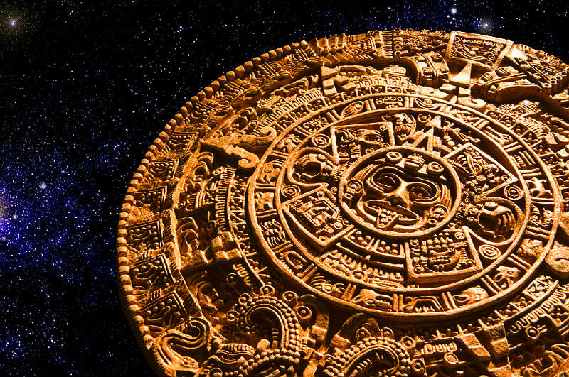 Майя 21 декабря