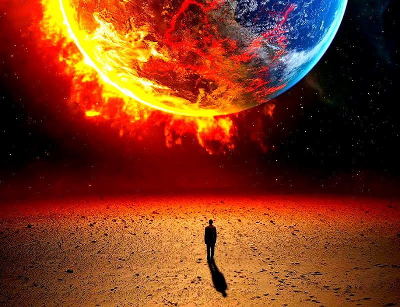 21 декабря и новое время