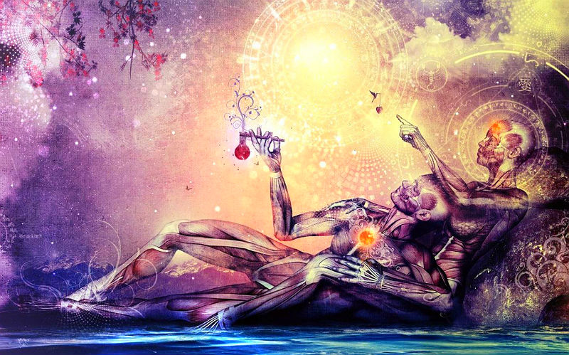 Новая Эра после 21 декабря