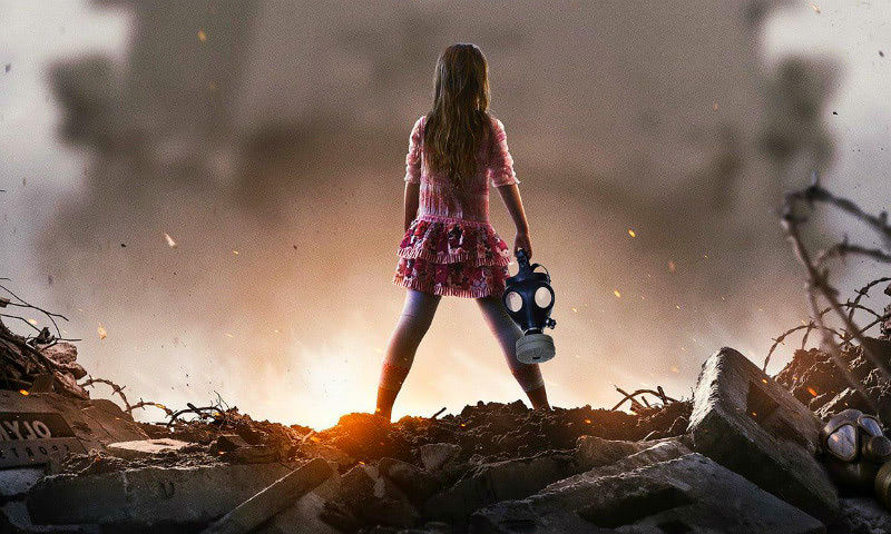 21 декабря 2020 - конец света