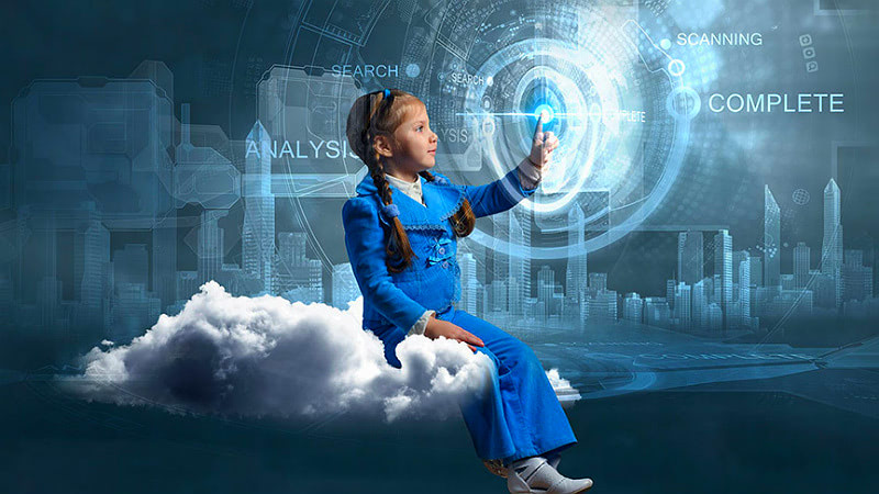 Шестая раса после великого соединения