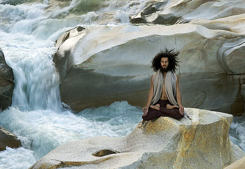 Медитация — как выбрать свою практику?