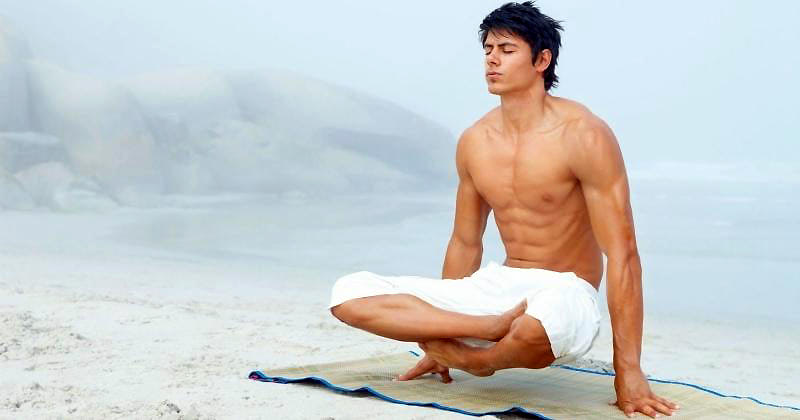 Медитация — практика гармонии