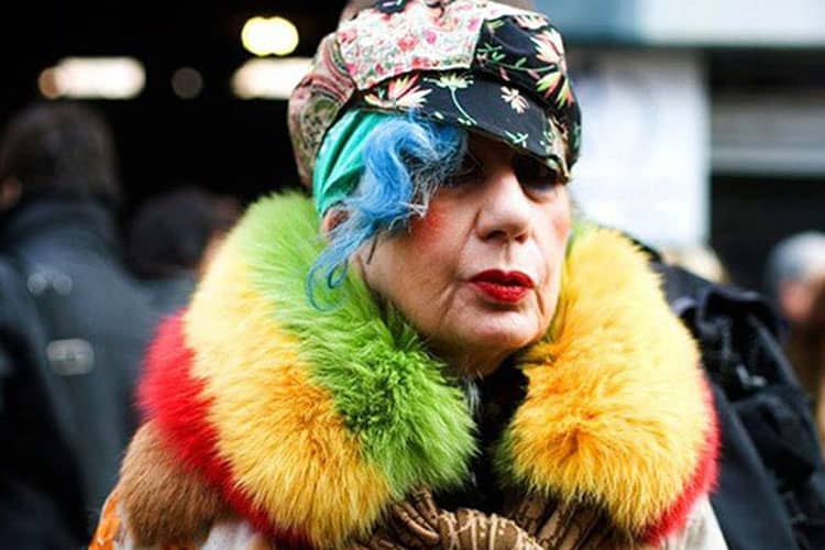 Анна Пьяджи