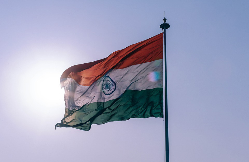 Система каст в Индии