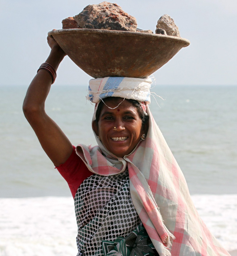 Каста шудры в Индии