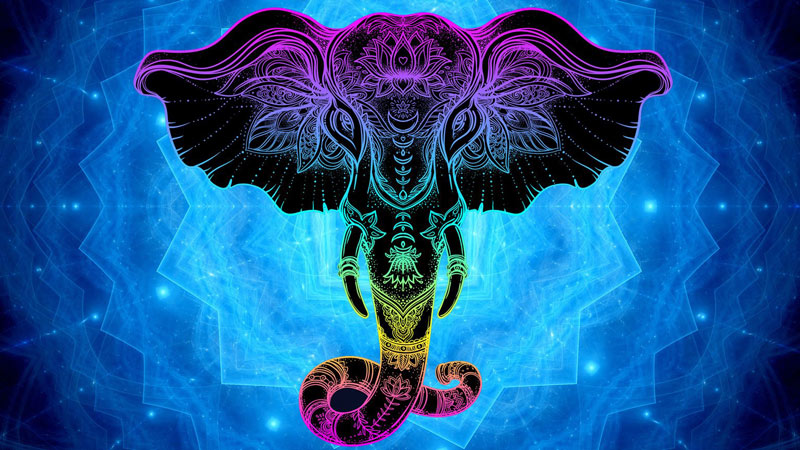 Чакра Аджна