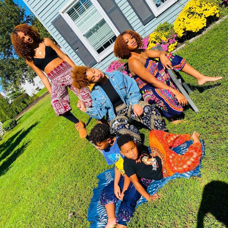 Декор афгани восточные