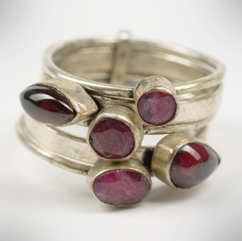 Модные аксессуары 2023 Indiastyle