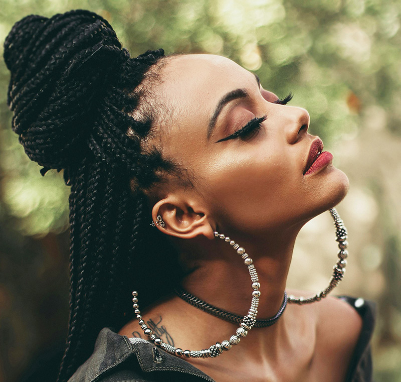 Аксессуары 2024