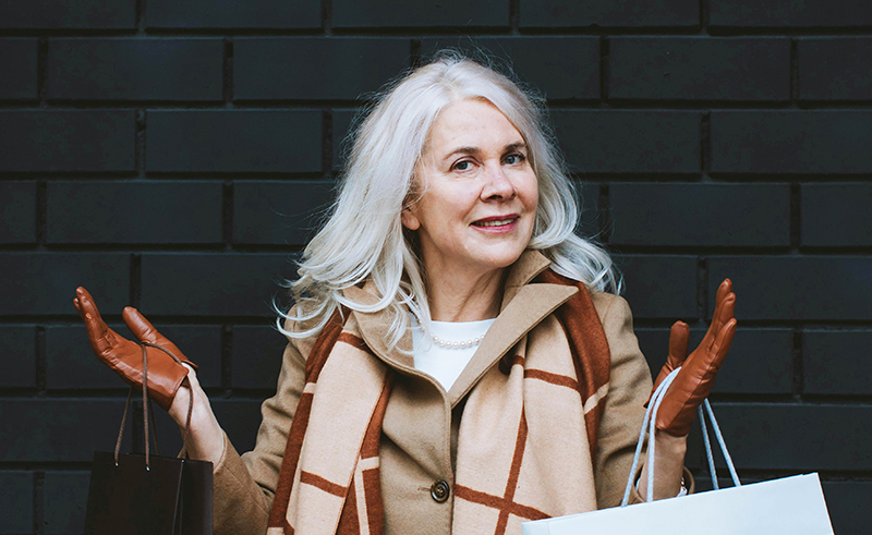 Аксессуары 2024