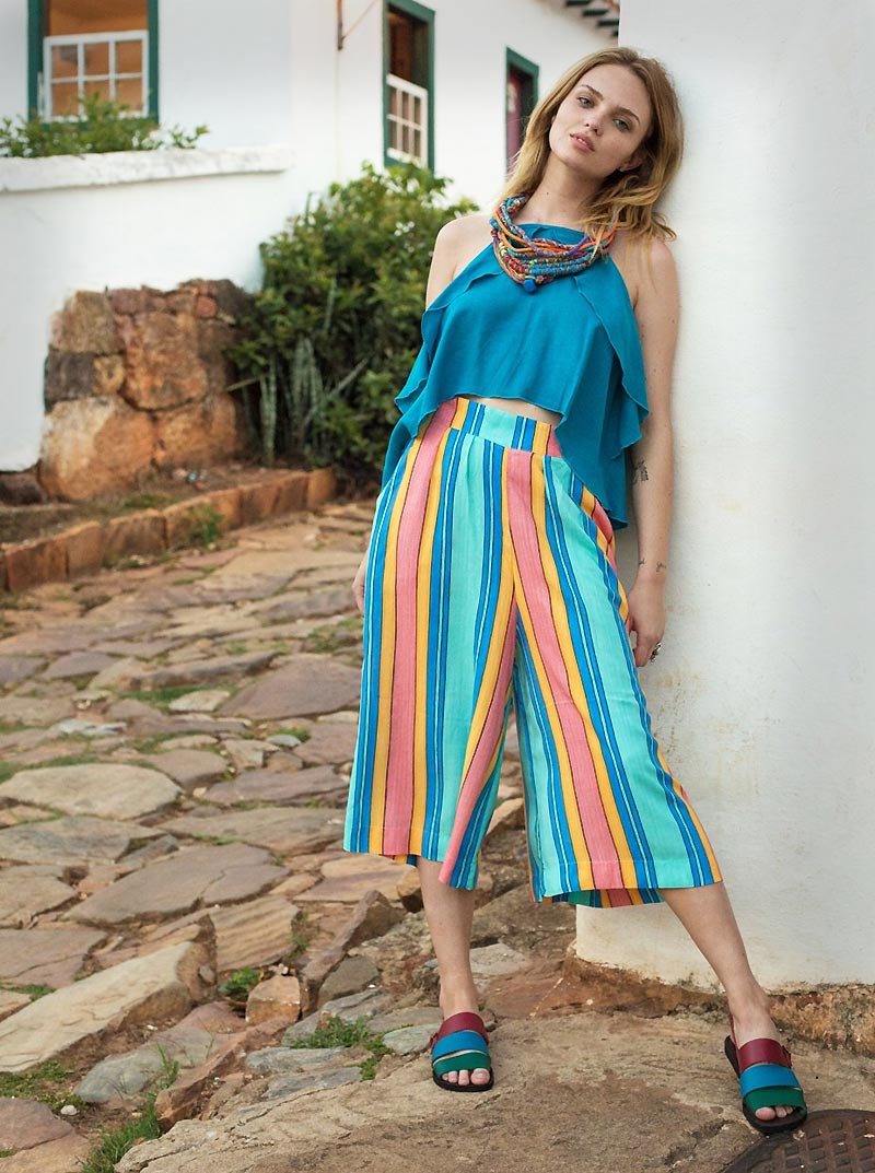 Аксессуары для бохо образа