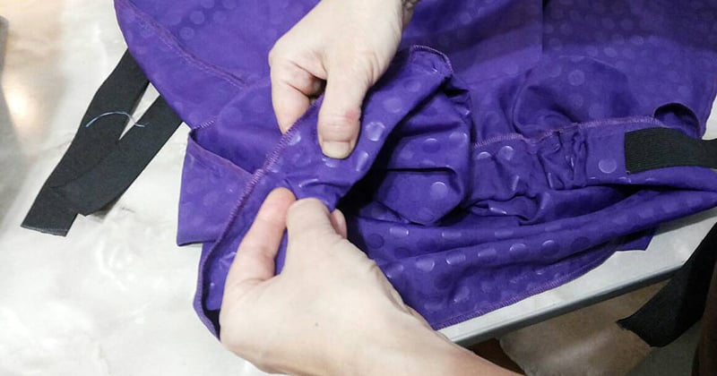 Алладины своими руками шаг 11