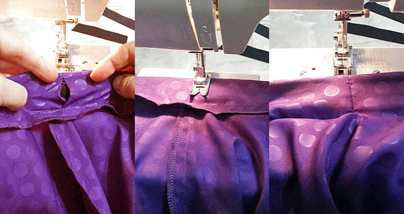 Алладины своими руками шаг 12