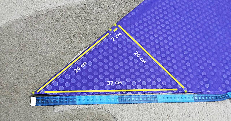 Алладины своими руками шаг 2