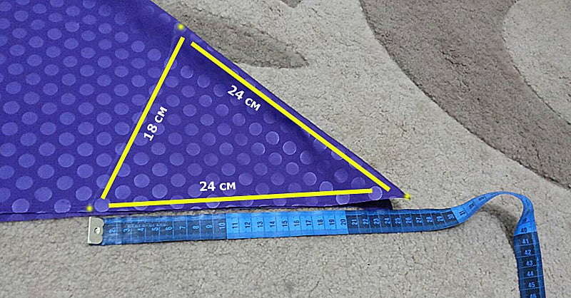 Алладины своими руками шаг 3.1