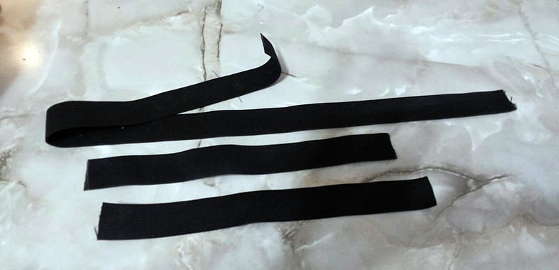 Алладины своими руками шаг 5