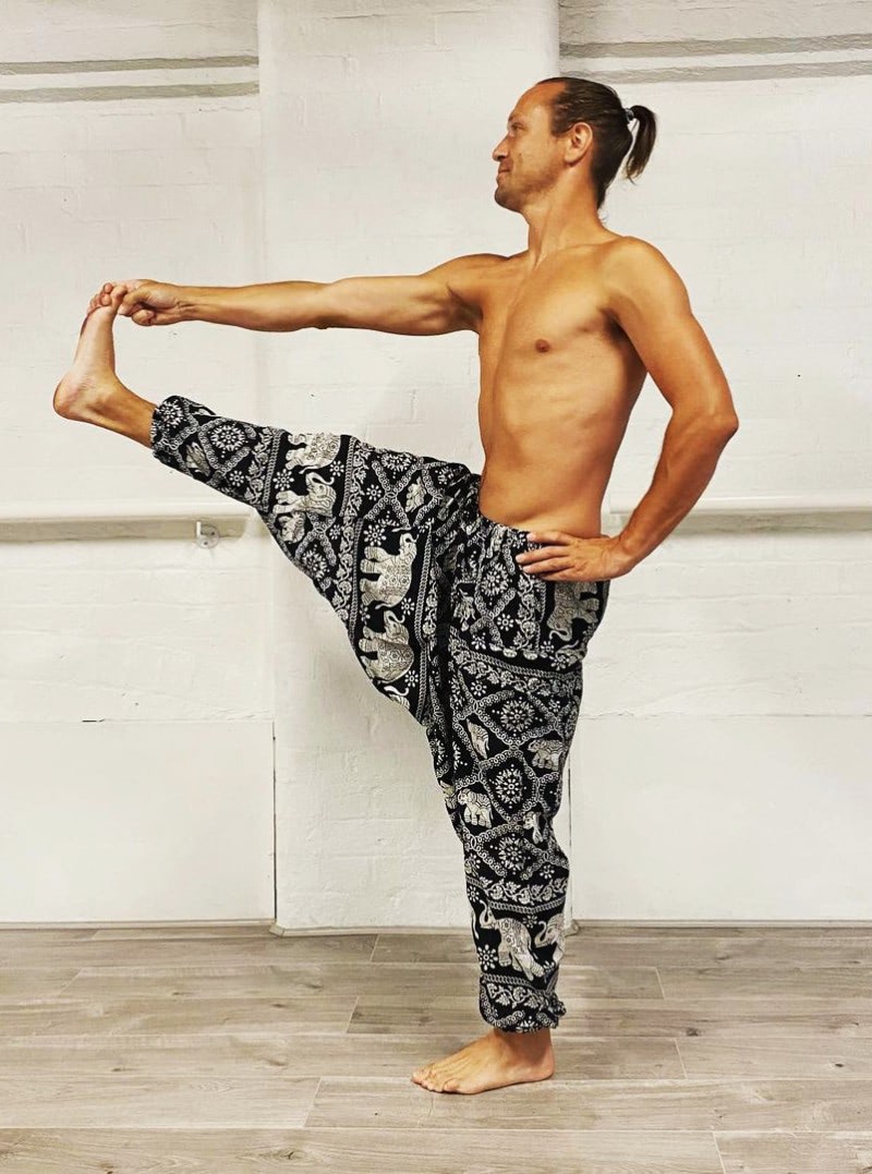 Алладины мужская модель