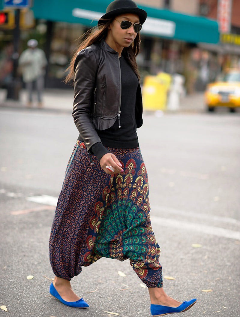 Виды алладинов