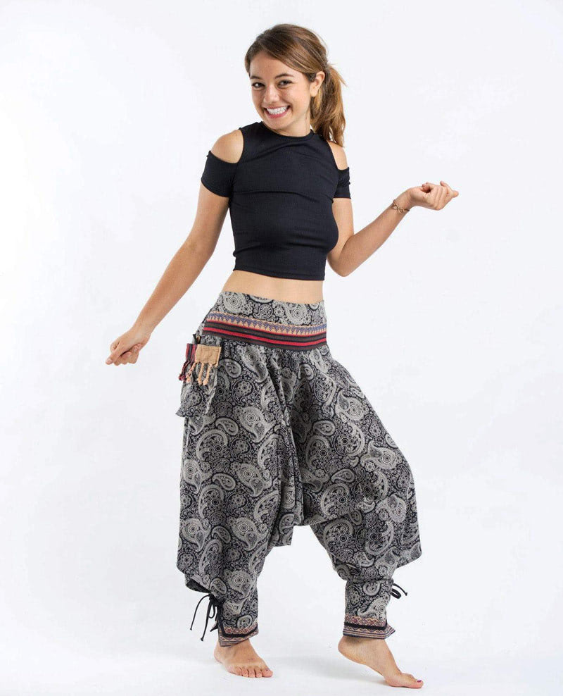 Алладины и фигура