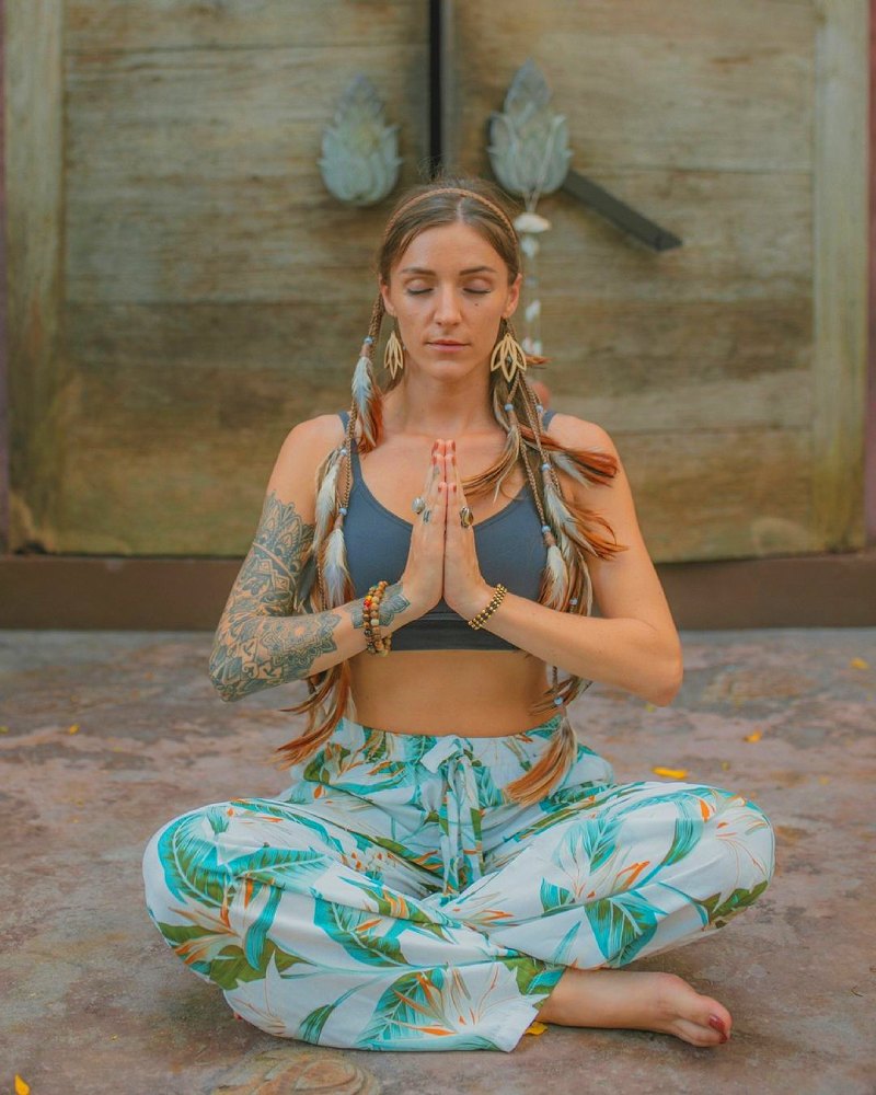 Алладины для медитации и йоги