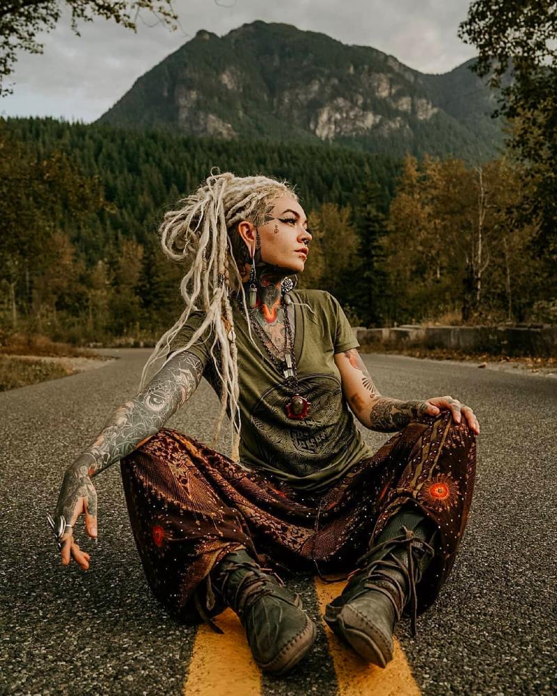 Алладины для женщин