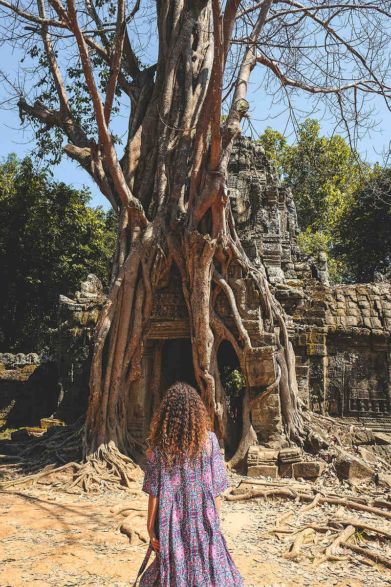 Ангкор-Ват