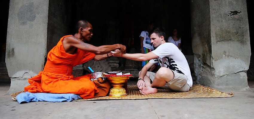 Английский язык в Индии