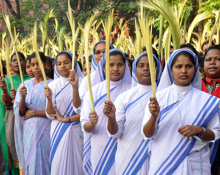 Откуда в Индии знание английского