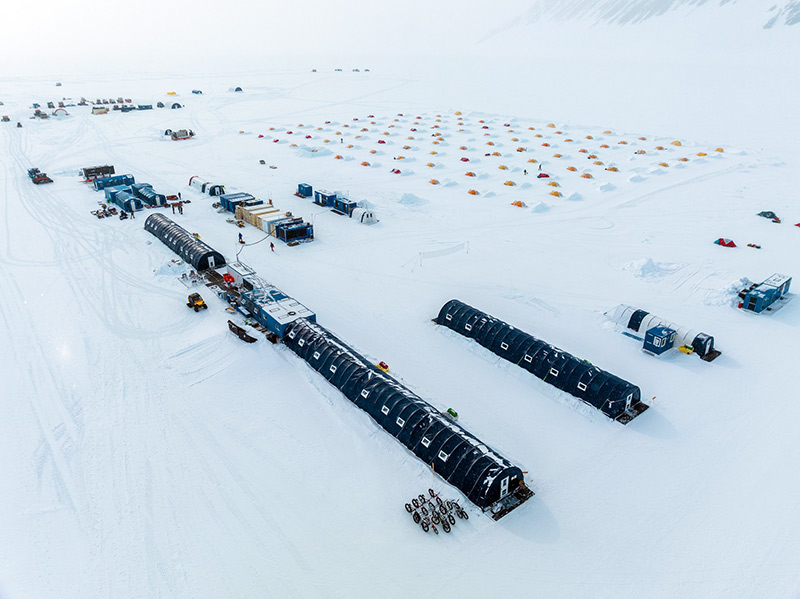 Антарктида