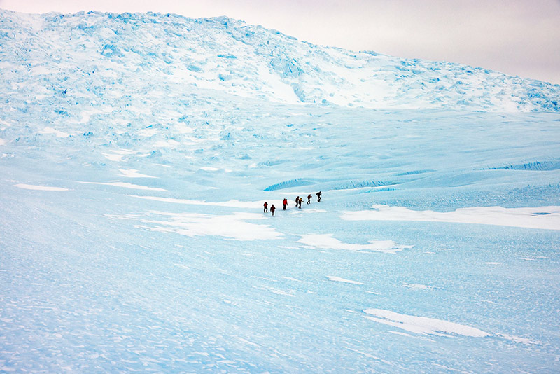 Антарктида