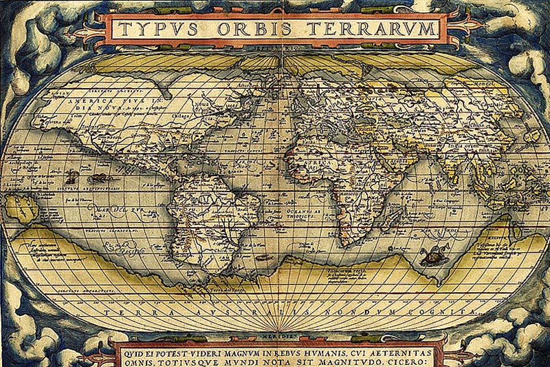 Антарктида