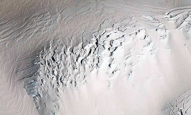 Антарктида