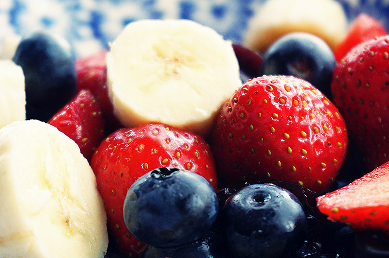 Антиоксиданты