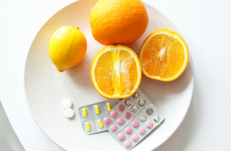 Антиоксиданты