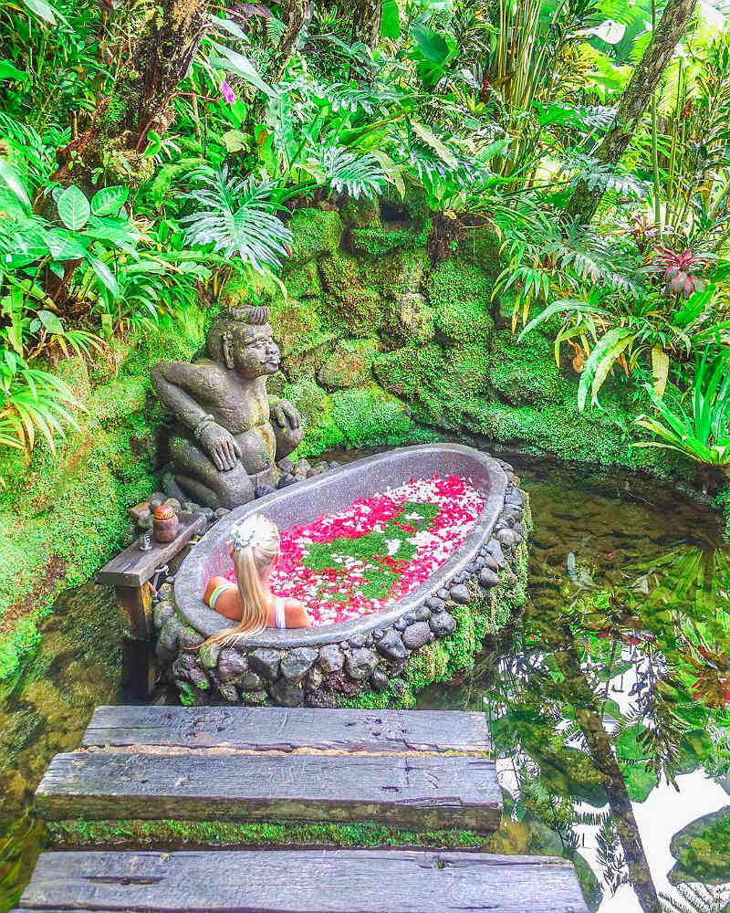 Успокаивающая ароматерапия