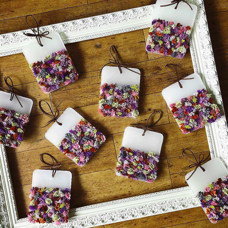 Ароматерапия для здоровья