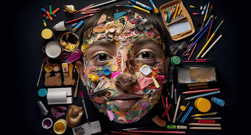 арт-терапия