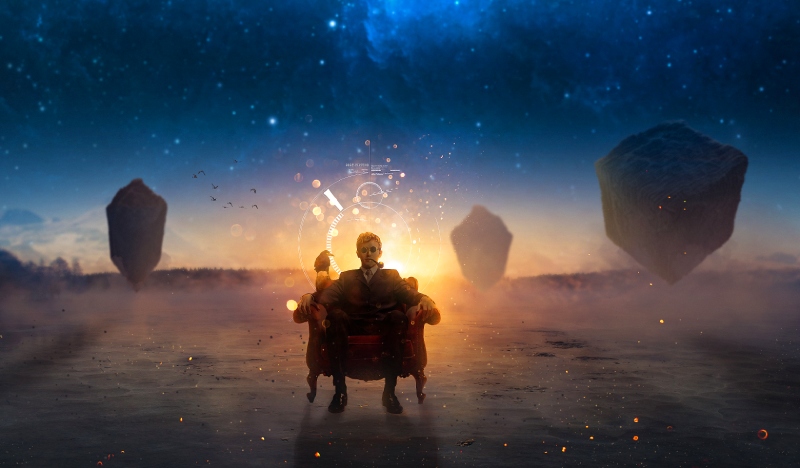 Триггер асмр релакс