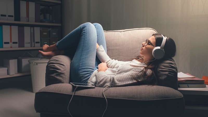 Асмр триггер