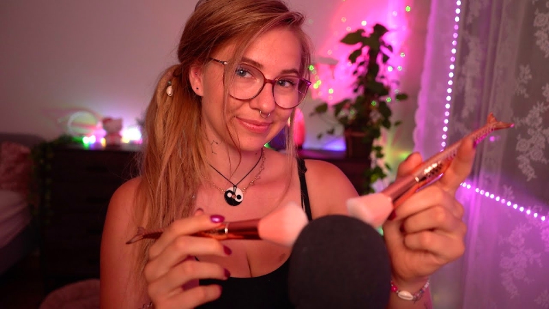 Триггер асмр