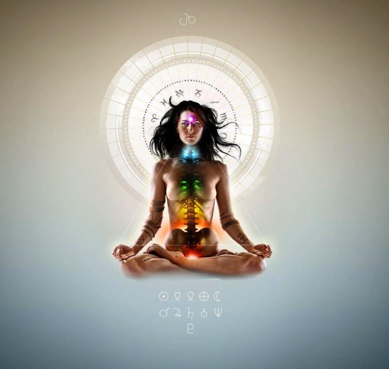 Асмр и чувство покоя