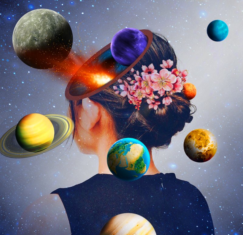 Астрология на 2021