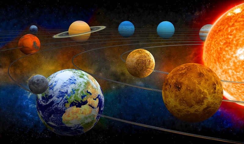 Астрология июнь 2021